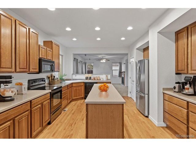 12248 Idalia St, Commerce City, CO 80603