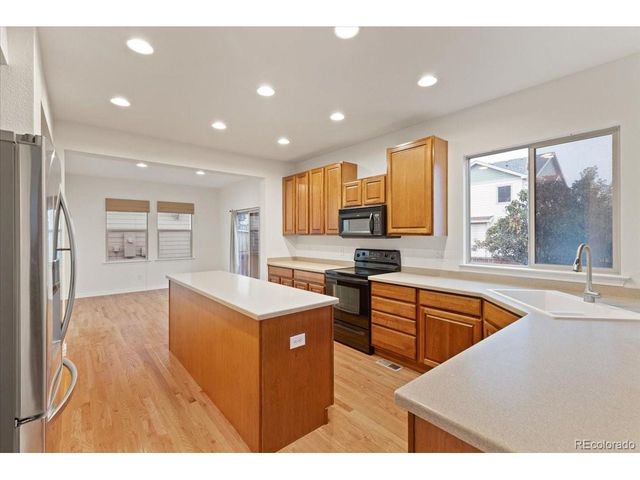 12248 Idalia St, Commerce City, CO 80603