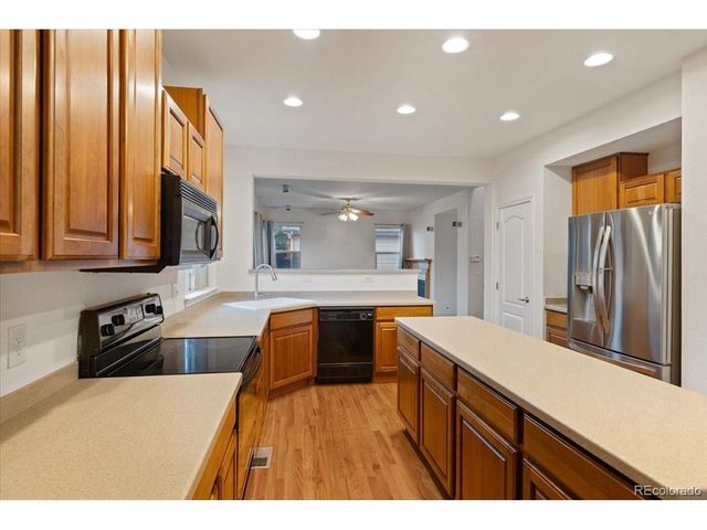 12248 Idalia St, Commerce City, CO 80603