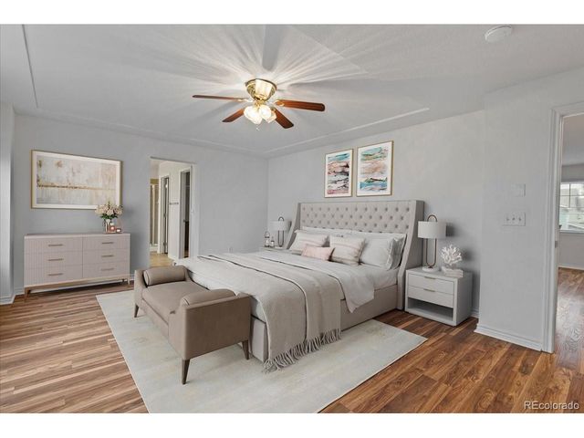 12248 Idalia St, Commerce City, CO 80603