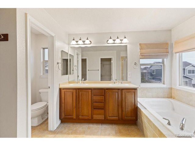 12248 Idalia St, Commerce City, CO 80603