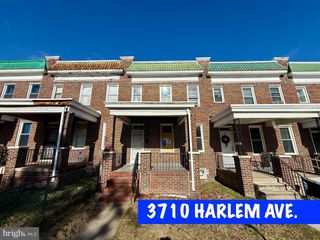 3710 HARLEM AVE, Baltimore, MD 21229