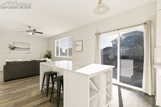 9202 Ballybunion Road, Peyton, CO 80831