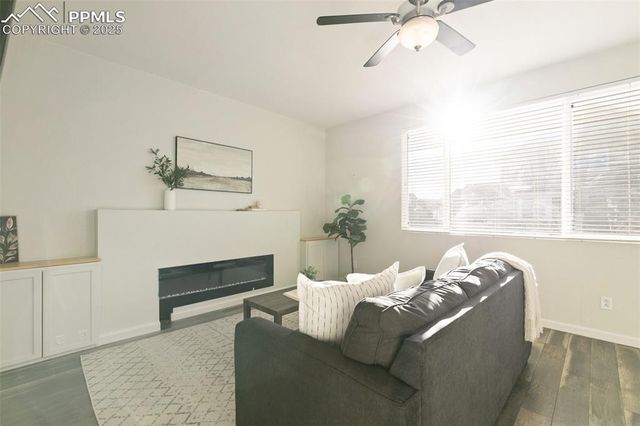 9202 Ballybunion Road, Peyton, CO 80831