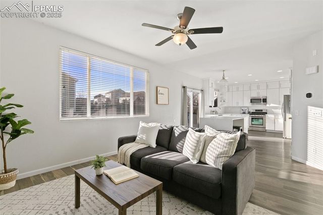 9202 Ballybunion Road, Peyton, CO 80831