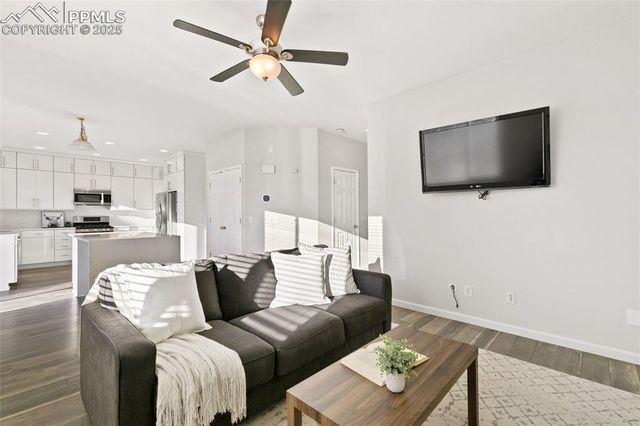 9202 Ballybunion Road, Peyton, CO 80831