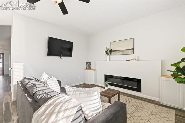 9202 Ballybunion Road, Peyton, CO 80831