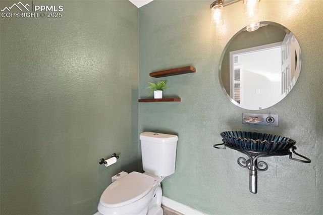 9202 Ballybunion Road, Peyton, CO 80831