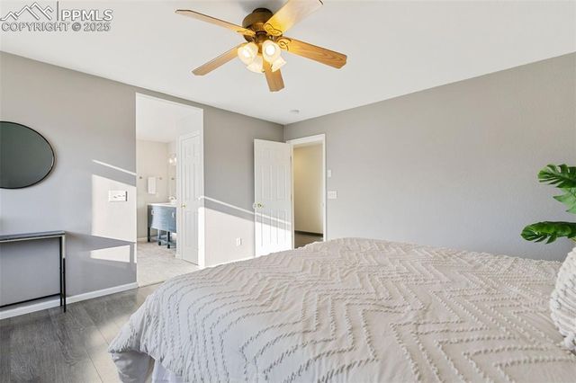 9202 Ballybunion Road, Peyton, CO 80831