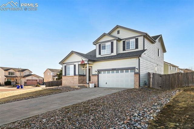 9202 Ballybunion Road, Peyton, CO 80831