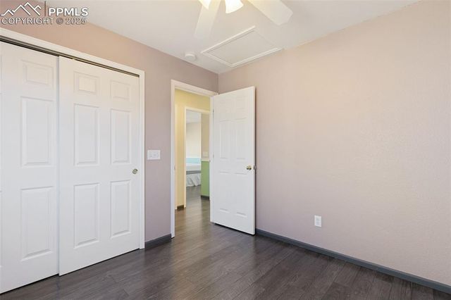 9202 Ballybunion Road, Peyton, CO 80831