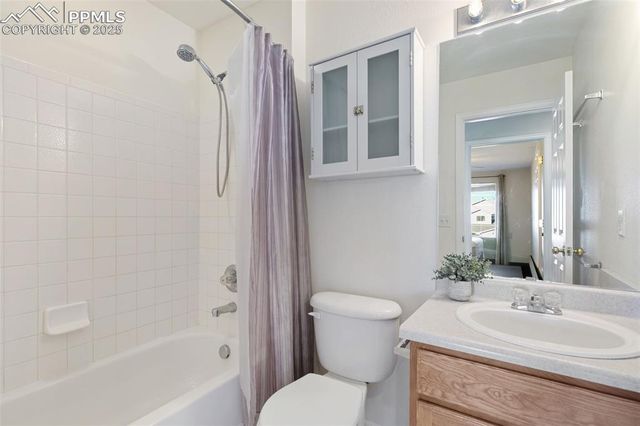 9202 Ballybunion Road, Peyton, CO 80831