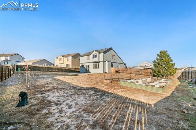 9202 Ballybunion Road, Peyton, CO 80831