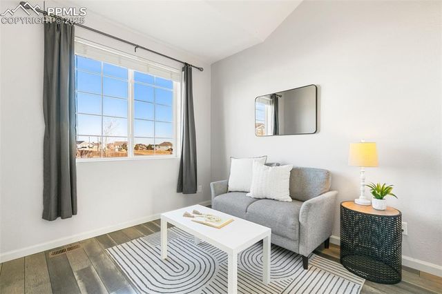 9202 Ballybunion Road, Peyton, CO 80831