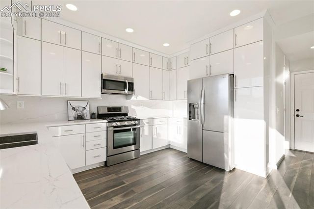 9202 Ballybunion Road, Peyton, CO 80831