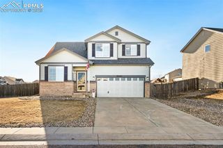 9202 Ballybunion Road, Peyton, CO 80831