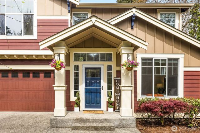 7614 NE 169th Lane, Kenmore, WA 98028