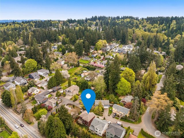7614 NE 169th Lane, Kenmore, WA 98028