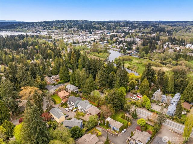7614 NE 169th Lane, Kenmore, WA 98028