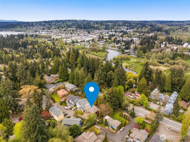 7614 NE 169th Lane, Kenmore, WA 98028