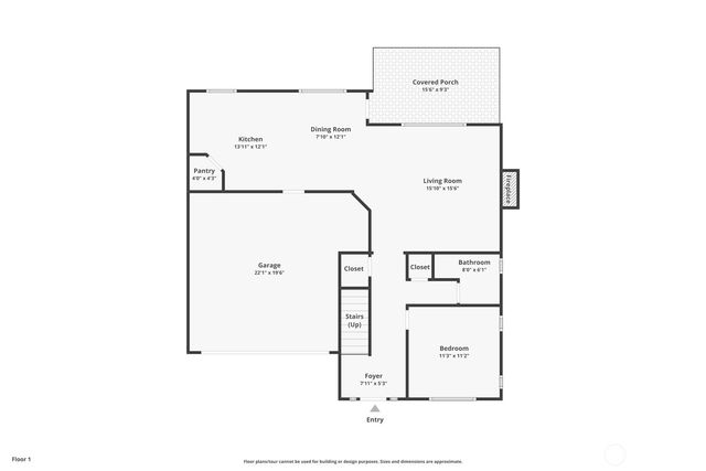 7614 NE 169th Lane, Kenmore, WA 98028