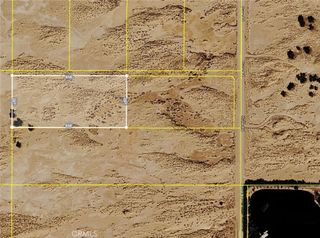 0 Dune Road, Newberry Springs, CA 92365