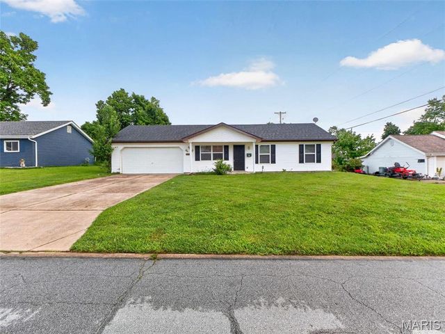 405 Prince Ruppert Drive, O'fallon, MO 63366