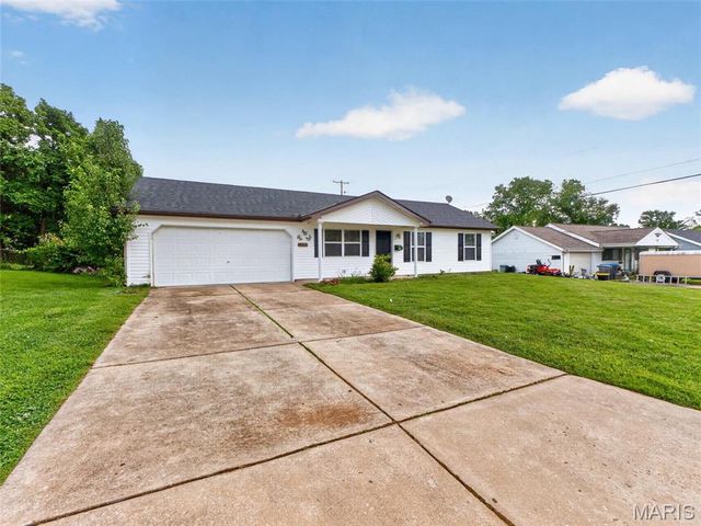 405 Prince Ruppert Drive, O'fallon, MO 63366