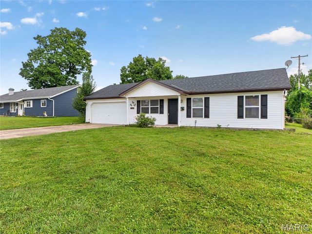405 Prince Ruppert Drive, O'fallon, MO 63366