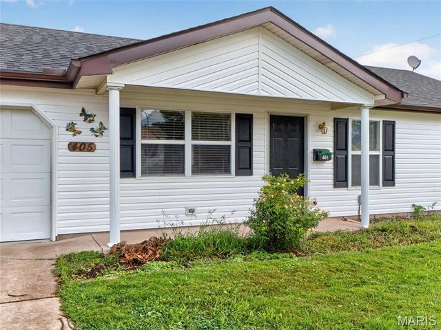 405 Prince Ruppert Drive, O'fallon, MO 63366