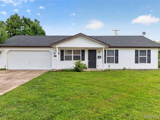 405 Prince Ruppert Drive, O'fallon, MO 63366