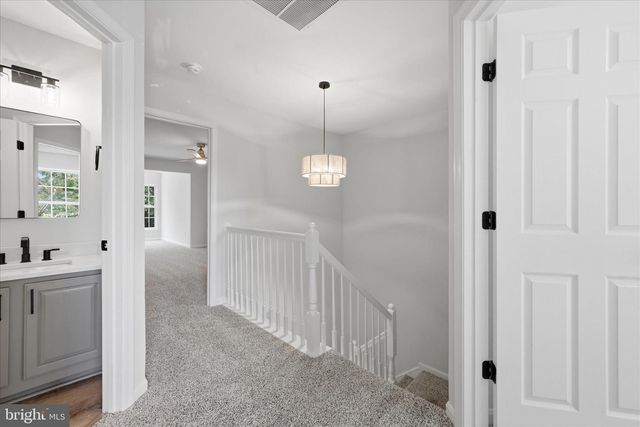 8972 BENCHMARK LN, Bristow, VA 20136