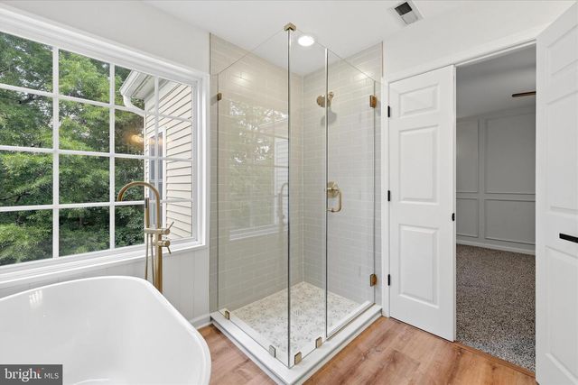 8972 BENCHMARK LN, Bristow, VA 20136