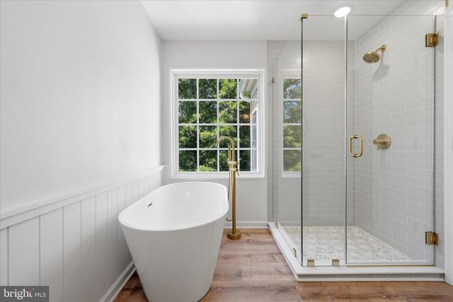 8972 BENCHMARK LN, Bristow, VA 20136
