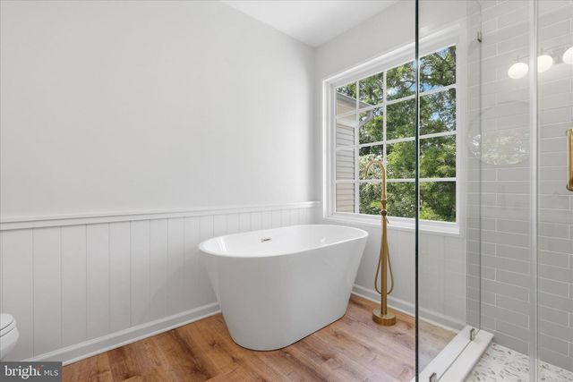 8972 BENCHMARK LN, Bristow, VA 20136