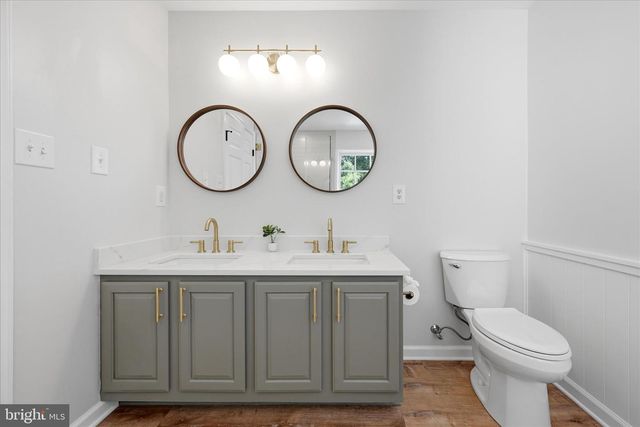 8972 BENCHMARK LN, Bristow, VA 20136
