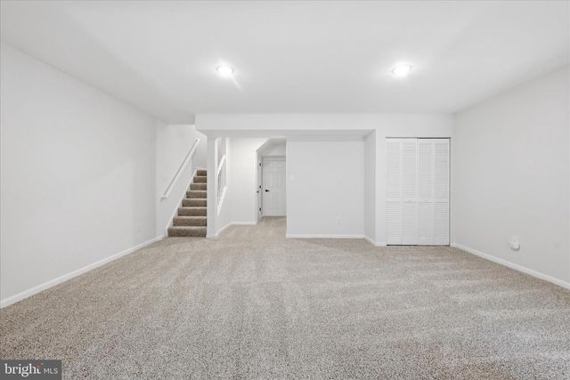 8972 BENCHMARK LN, Bristow, VA 20136