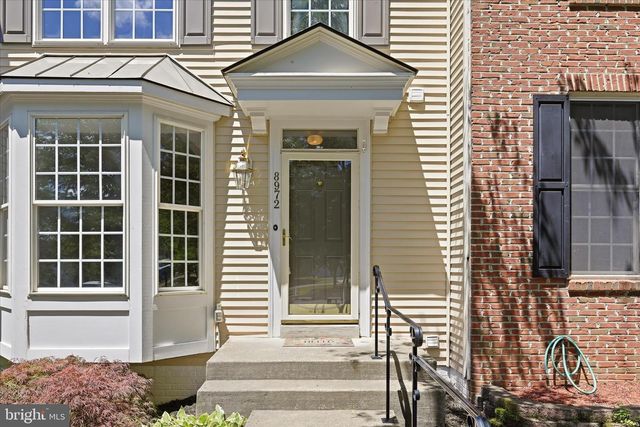 8972 BENCHMARK LN, Bristow, VA 20136