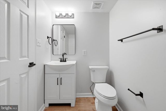 8972 BENCHMARK LN, Bristow, VA 20136