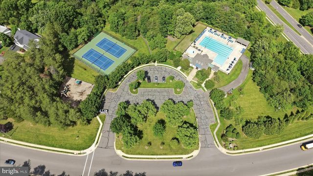 8972 BENCHMARK LN, Bristow, VA 20136