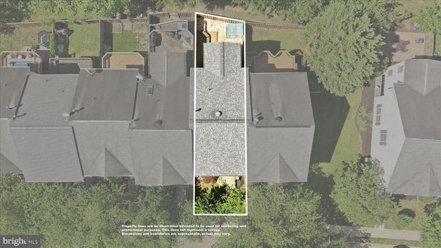 8972 BENCHMARK LN, Bristow, VA 20136