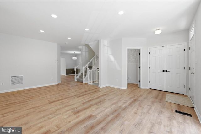 8972 BENCHMARK LN, Bristow, VA 20136
