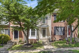 8972 BENCHMARK LN, Bristow, VA 20136