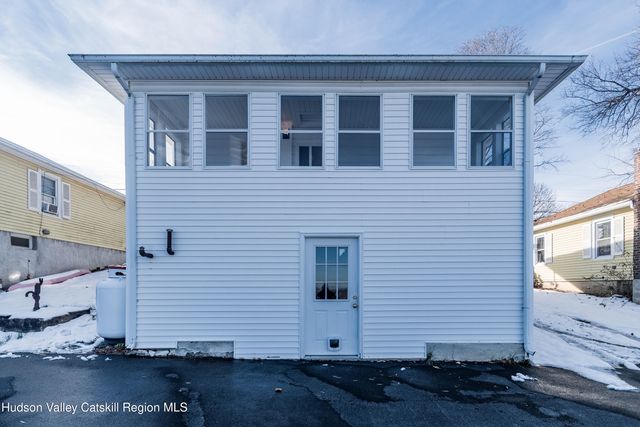 35 Hudson Terrace Terrace, Marlboro, NY 12542