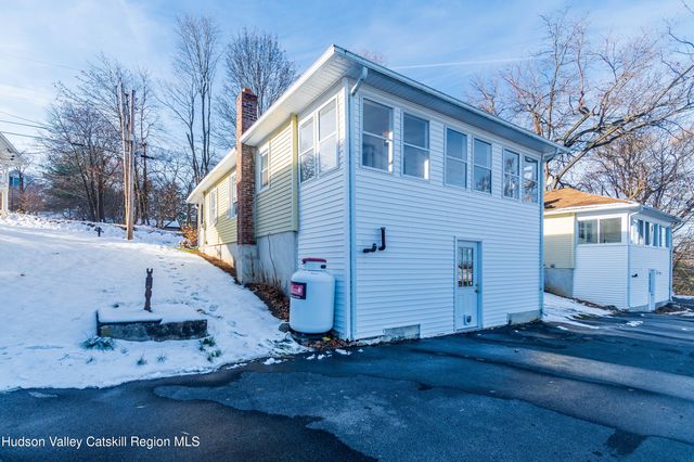 35 Hudson Terrace Terrace, Marlboro, NY 12542