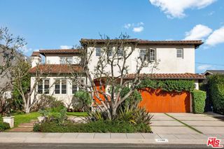 3522 S Barrington Avenue, Los Angeles, CA 90066