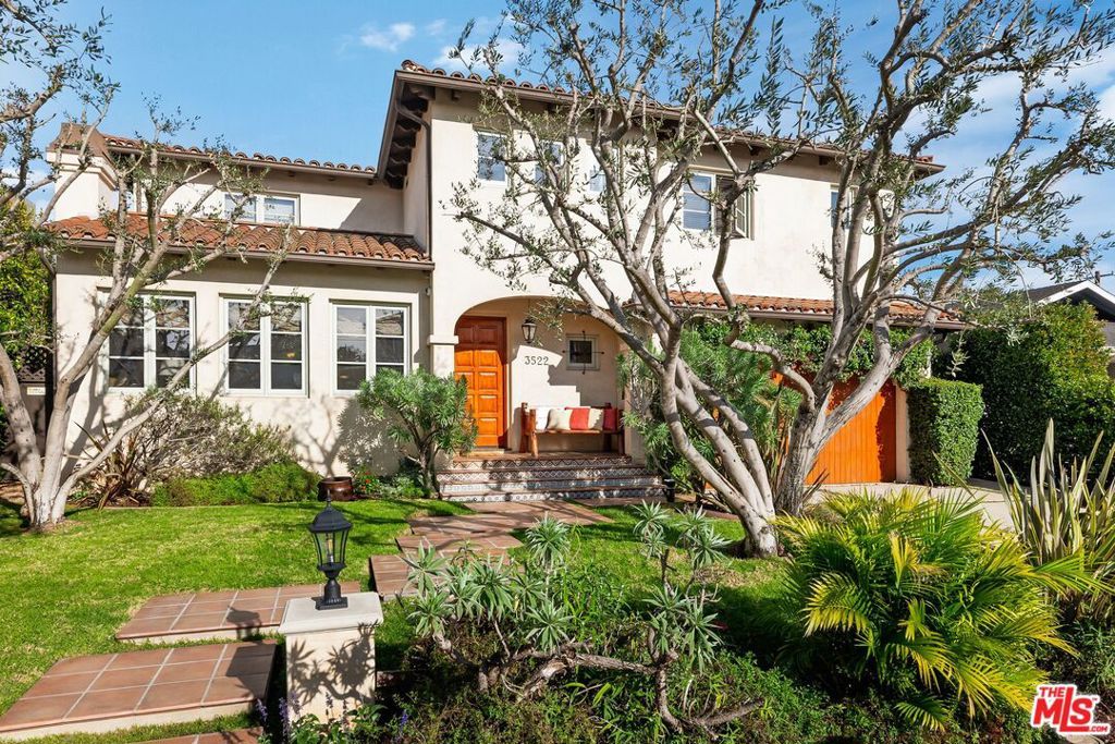 3522 S Barrington Avenue, Los Angeles, CA 90066 — photo 3