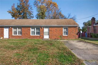 1717-B Cullen AVE, Chesapeake, VA 23324