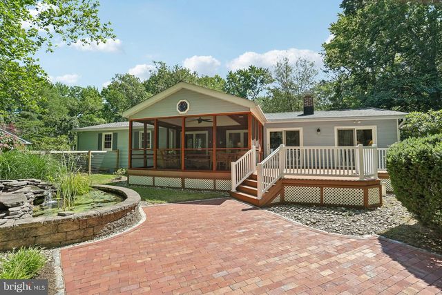 6 OHIO TRL, Medford, NJ 08055