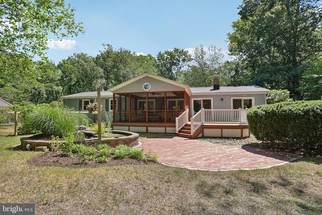 6 OHIO TRL, Medford, NJ 08055